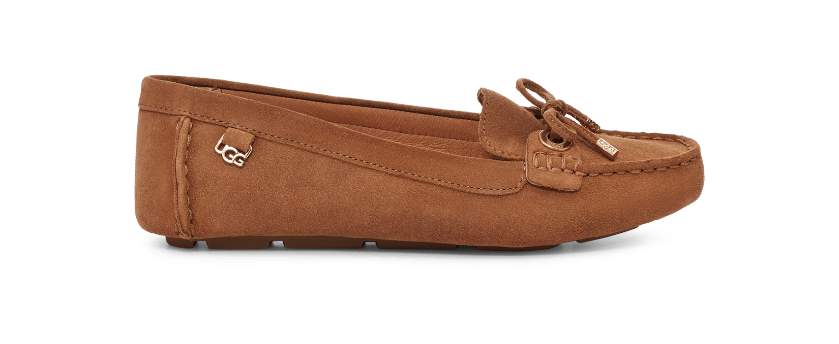Uggs deals womens loafers